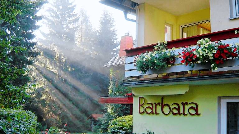 Ferienwohnung  Fleckl