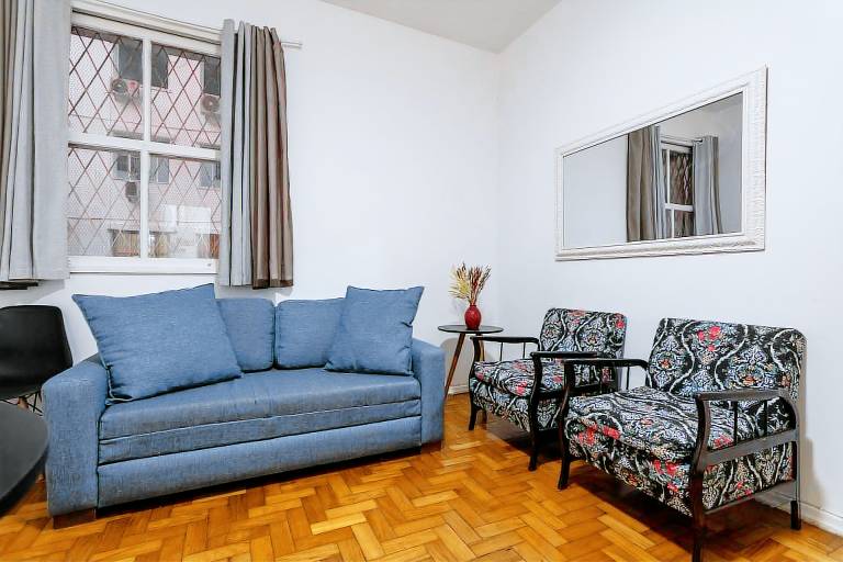 Appartement Copacabana