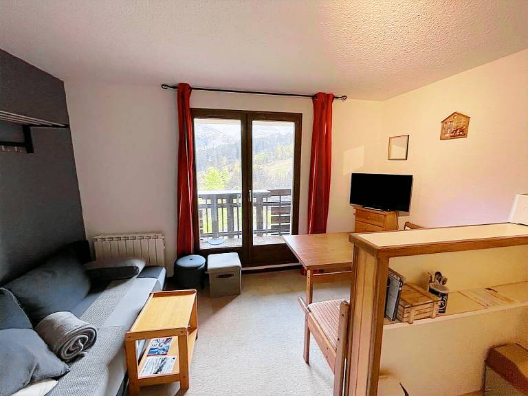 Appartement  Le Lioran