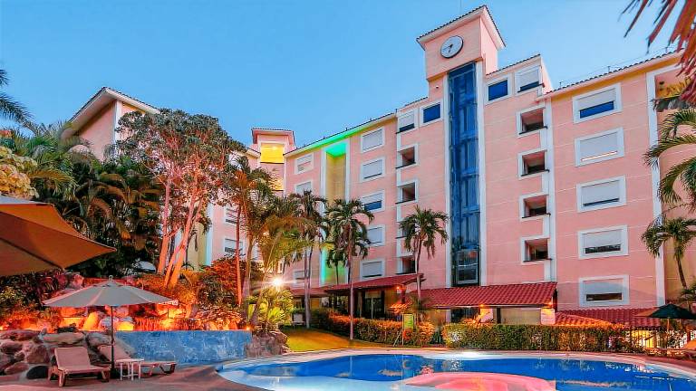Holiday Inn Cuernavaca By IHG — photo 2