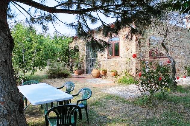 Casa rural Aracena