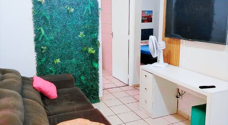 Ferienwohnung