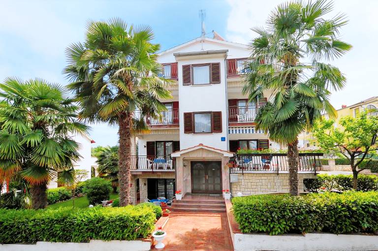 Apartament Poreč