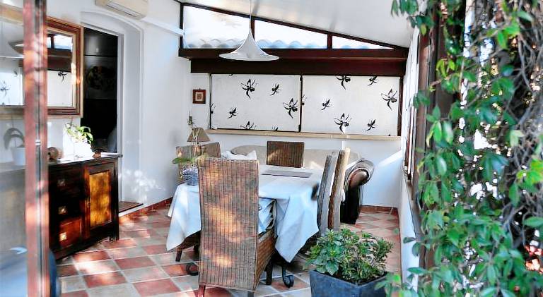 Chambres d'Hotes dans villa avec piscine chez Raphaele — photo 4