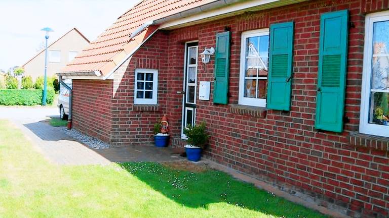 Ferienwohnung Altfunnixsiel