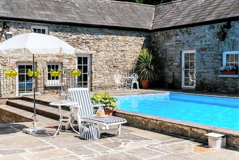 Cottage  Kilmaloda