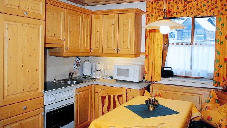 Ferienwohnung Gosau