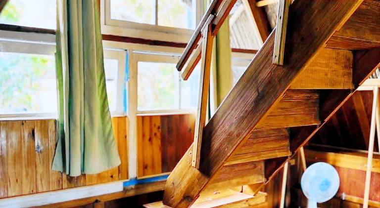 Vườn Nhà Củi Homestay — photo 2