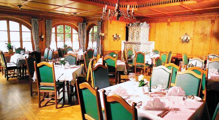 Hotel Friesacher — photo 3