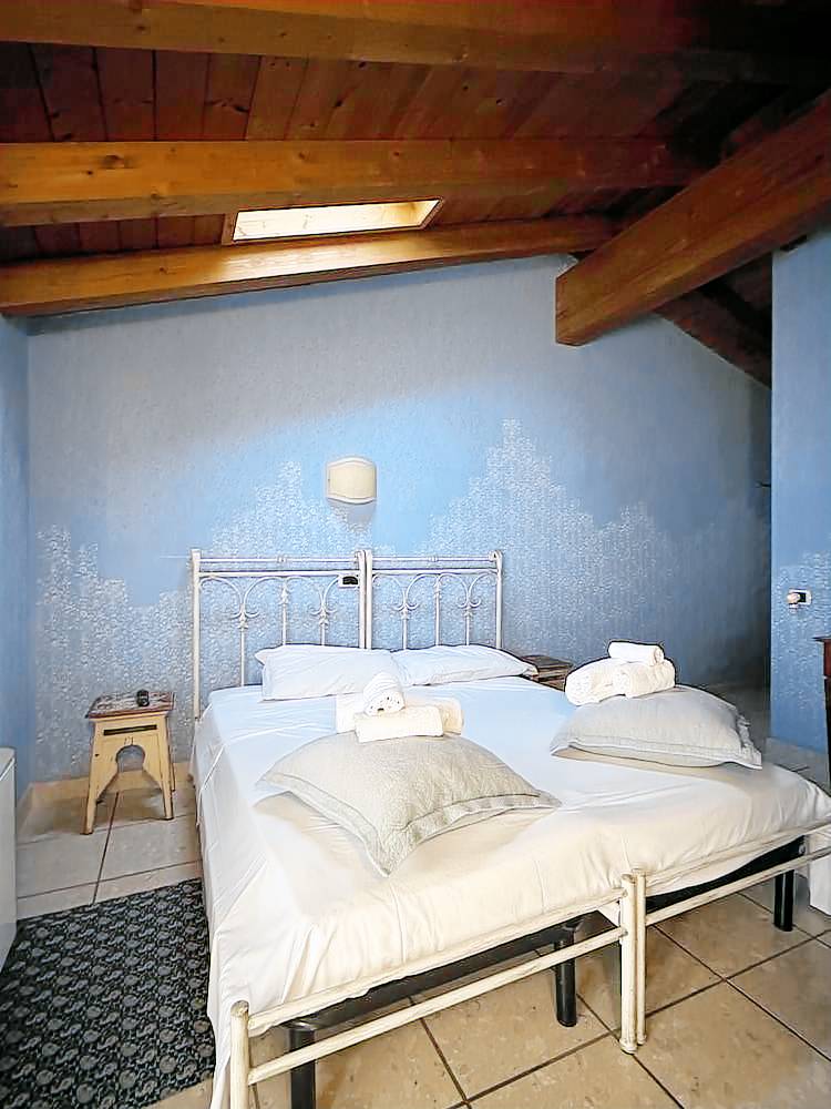 Bed & Breakfast Rivoli veronese