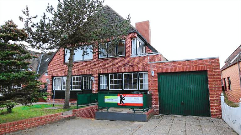 Ferienwohnung Westerland