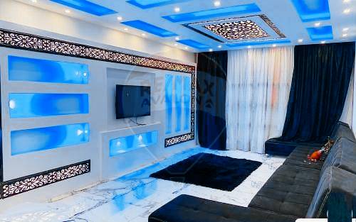 Apartament  Aleksandria