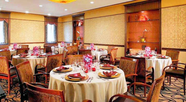 Chestnut Hill Hotel — photo 3