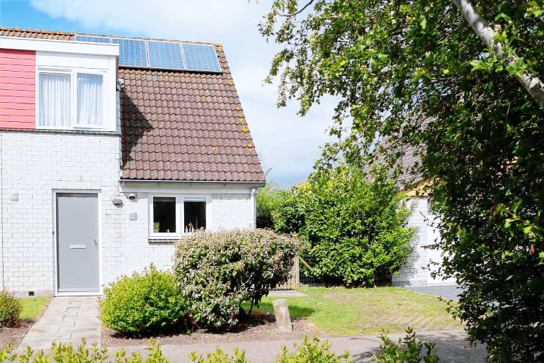 ZE879 Ferienhaus im Wemeldinge