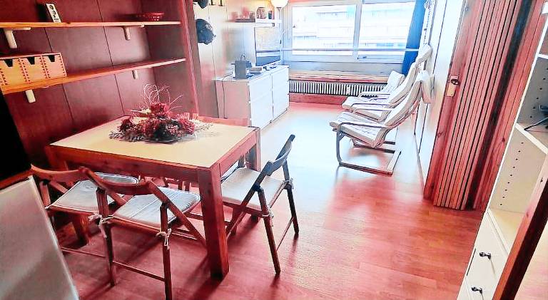 Rental apartment with 1 room for 6 persons in Mezzana