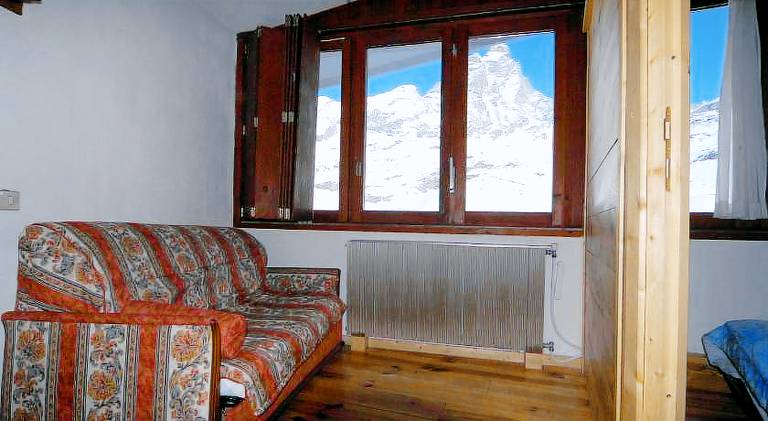 Apartment | Ski nearby | Dogs allowed in Valtournenche