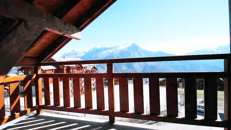 Appartement Champcella