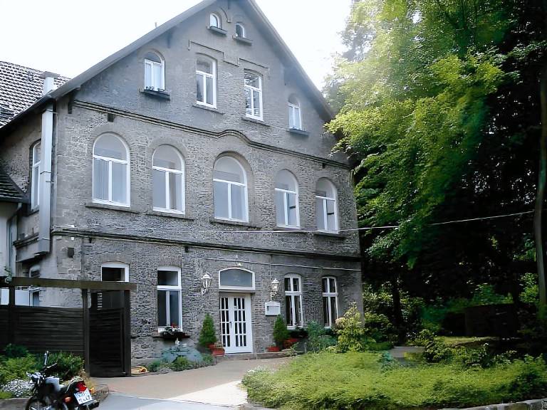 Waldhotel Brand's Busch in Bielefeld