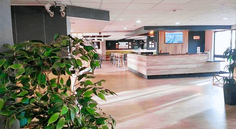 Euro Hotel Paris Creteil Metro — photo 3