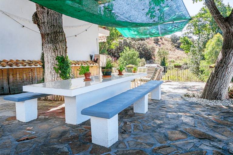 Habitación privada Moclín