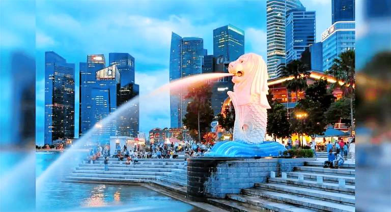 Appartement  Kallang