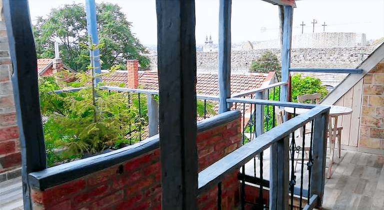 Bastya apartman — photo 4