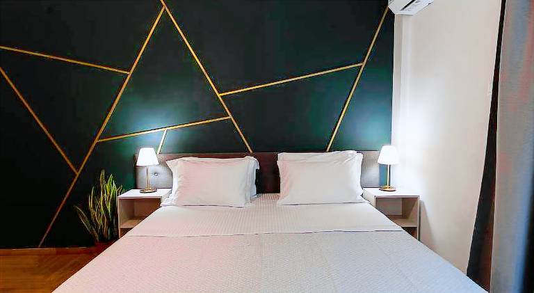 Apartment | Next to Acropolis of Athens in Athens