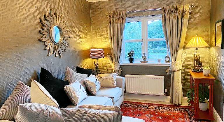 Doune Duck Ponds Accommodation — photo 2