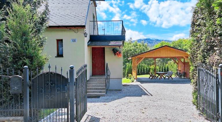 Beautiful vacation home | Pets allowed in Bielsko-Biala
