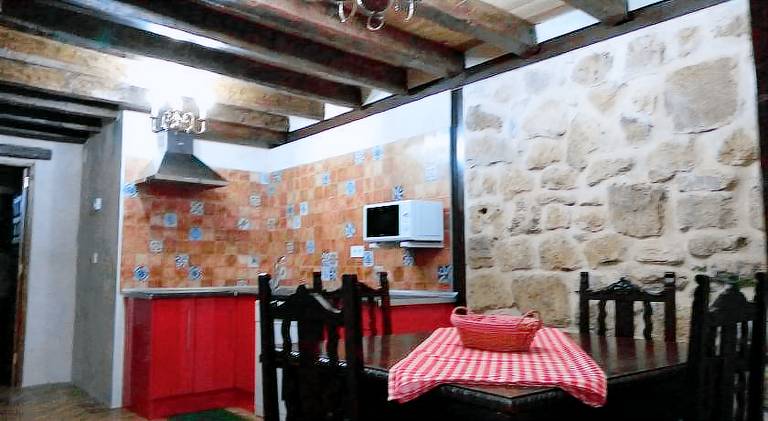 House with private pool, terrace & garden — photo 5