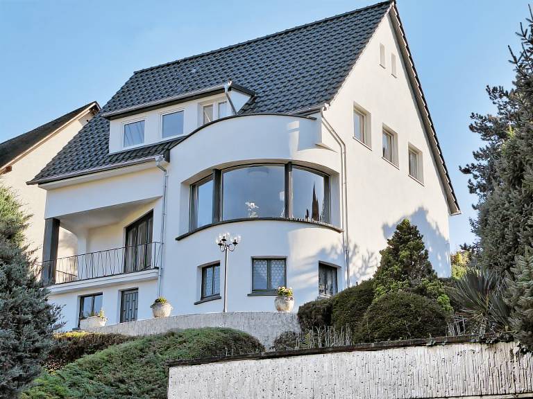 Ferienhaus Boppard