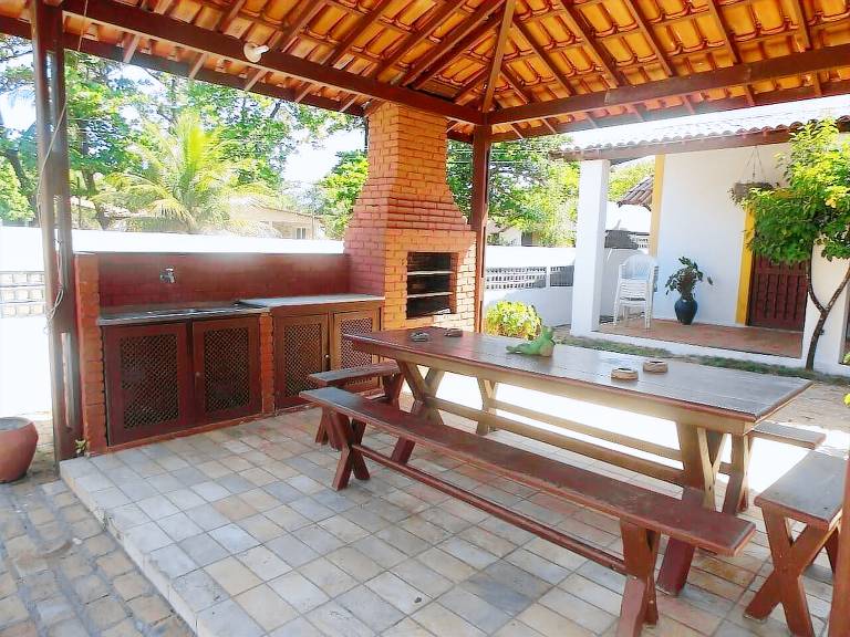 Casa Japaratinga