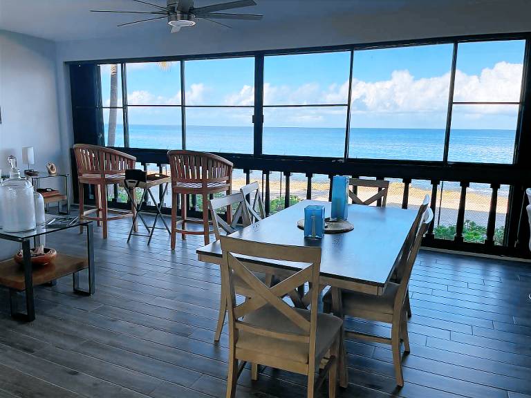 Condo Frederiksted