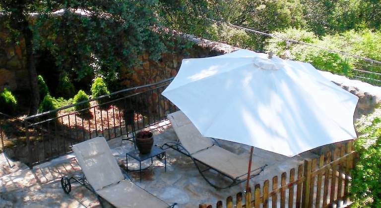 House with pool & hot tub — photo 4