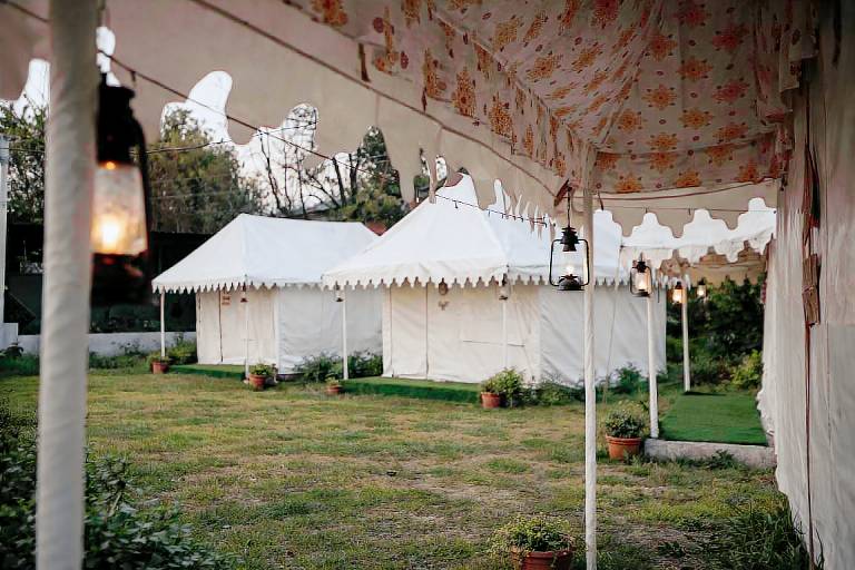 Yasnaya in Bhimtal