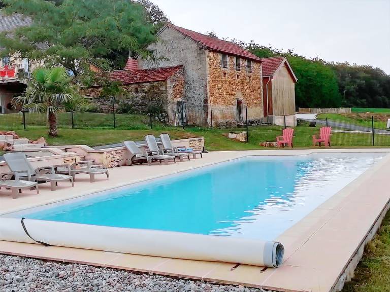Cottage Saint-Léon-sur-Vézère