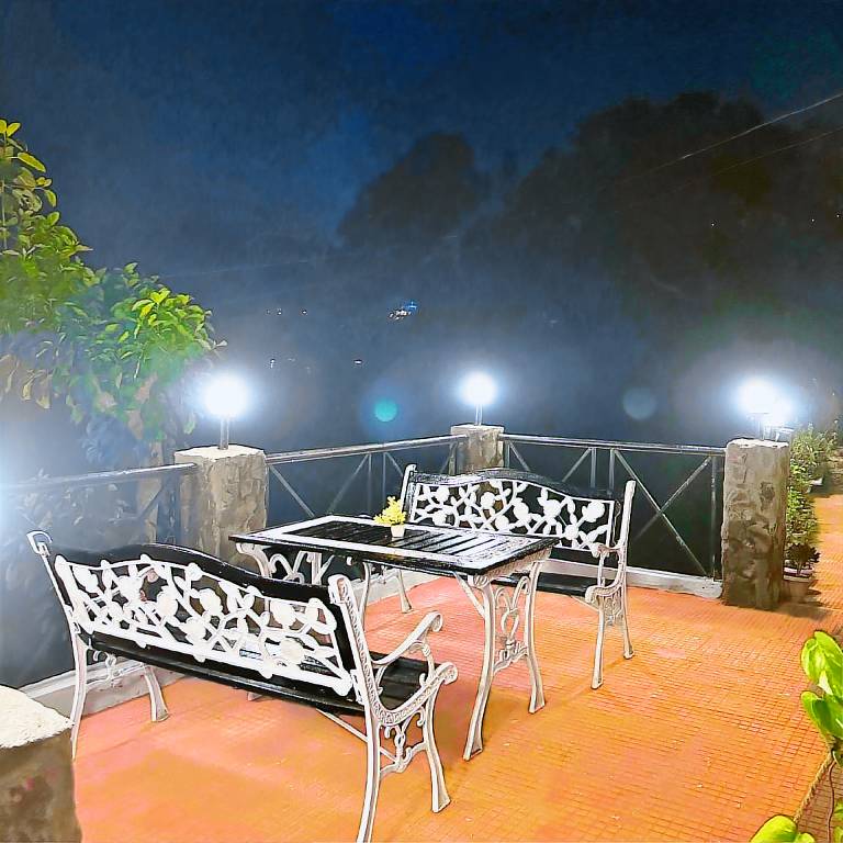 Villa with BBQ — photo 2