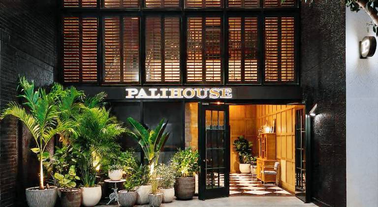 Palihouse Hyde Park Village — photo 3