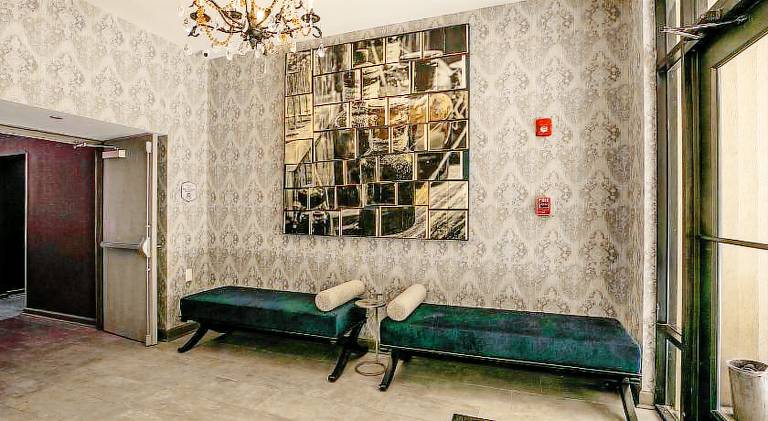 Hotel Indigo BIRMINGHAM FIVE POINTS S - UAB By IHG — photo 4