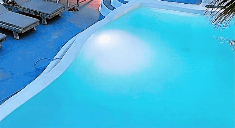 Rental apartment with jacuzzi, garden & terrace | Pet-friendly — photo 2