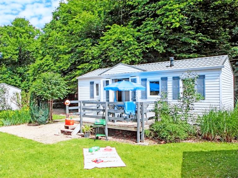 Mobil-home Gien