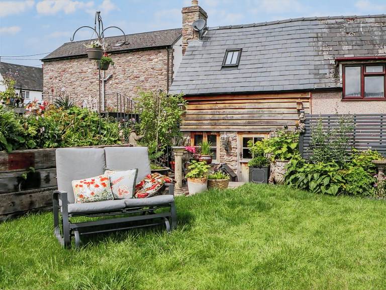 Cottage Hay-on-Wye