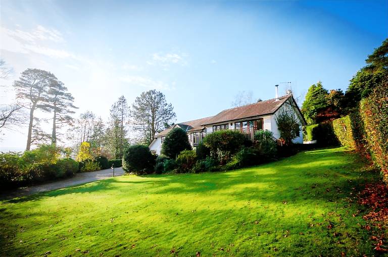 House  Ambleside