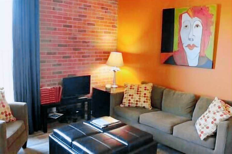 Apartment  Red Deer