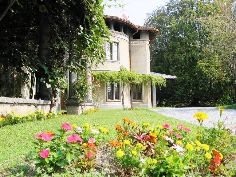Villa Erba