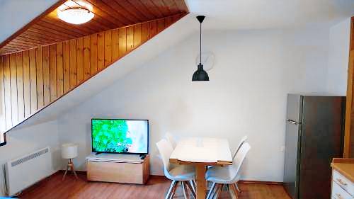 Apartma Kranjska Gora