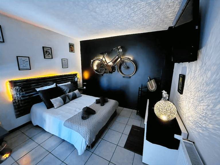 Logement Lacaune