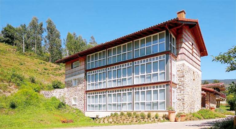 Apartamento  Busturia