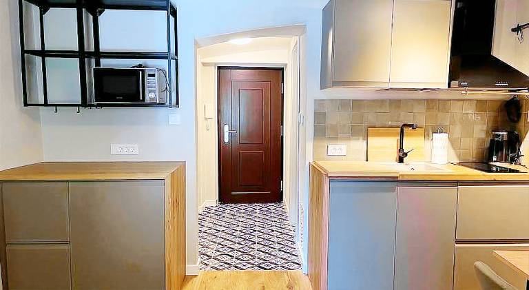 Beautiful rental apartment | Close to Ljubljana Castle | Pet-friendly in Ljubljana