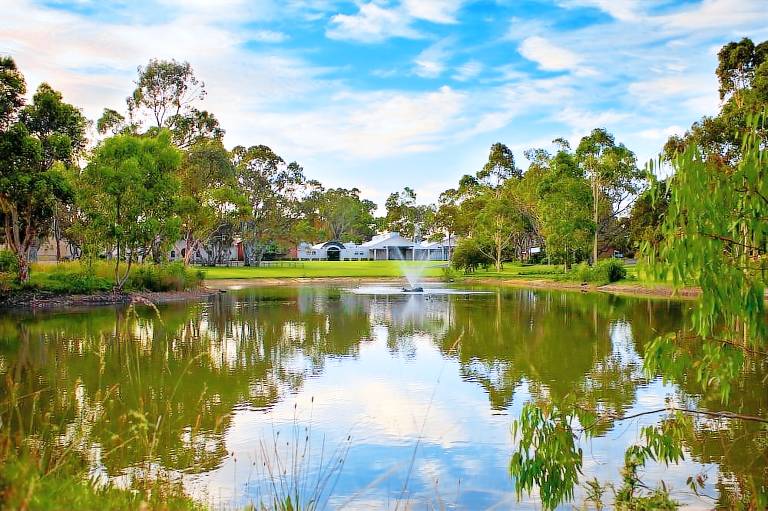 Motell McLaren Vale